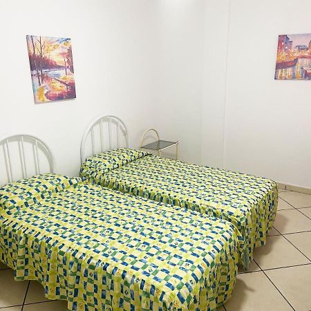 Grande Appartamento Tenerife لوس أبريغوس المظهر الخارجي الصورة