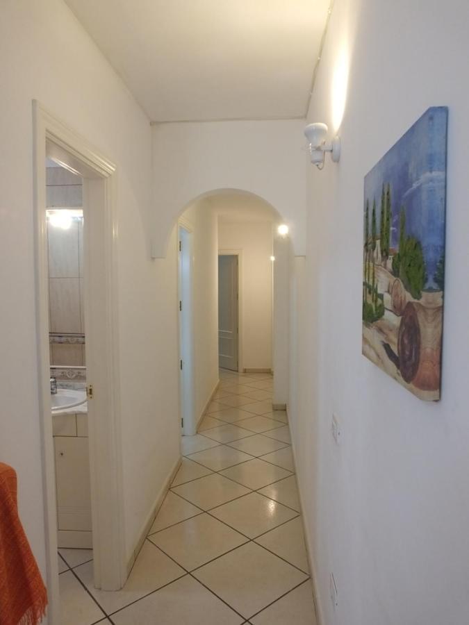 Grande Appartamento Tenerife لوس أبريغوس المظهر الخارجي الصورة