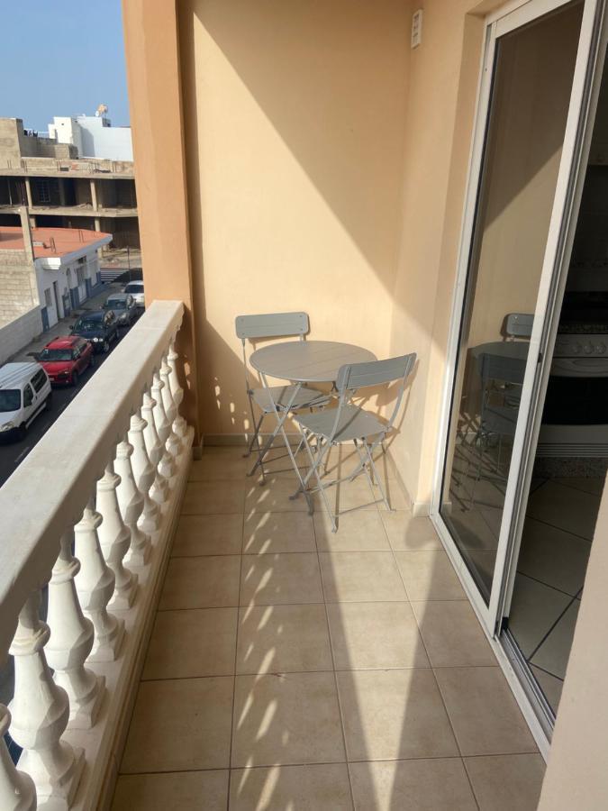 Grande Appartamento Tenerife لوس أبريغوس المظهر الخارجي الصورة