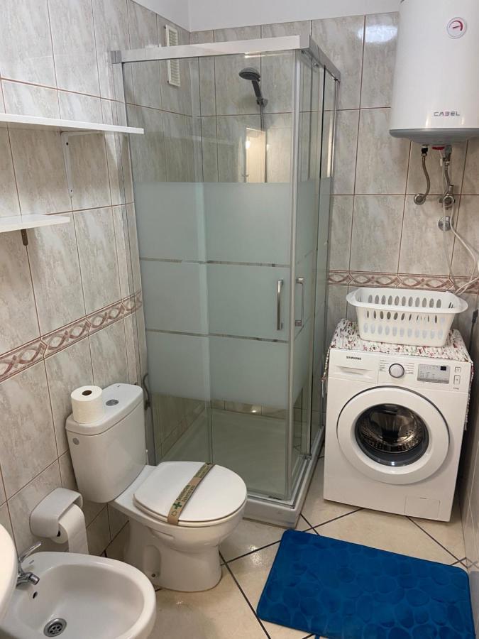 Grande Appartamento Tenerife لوس أبريغوس المظهر الخارجي الصورة