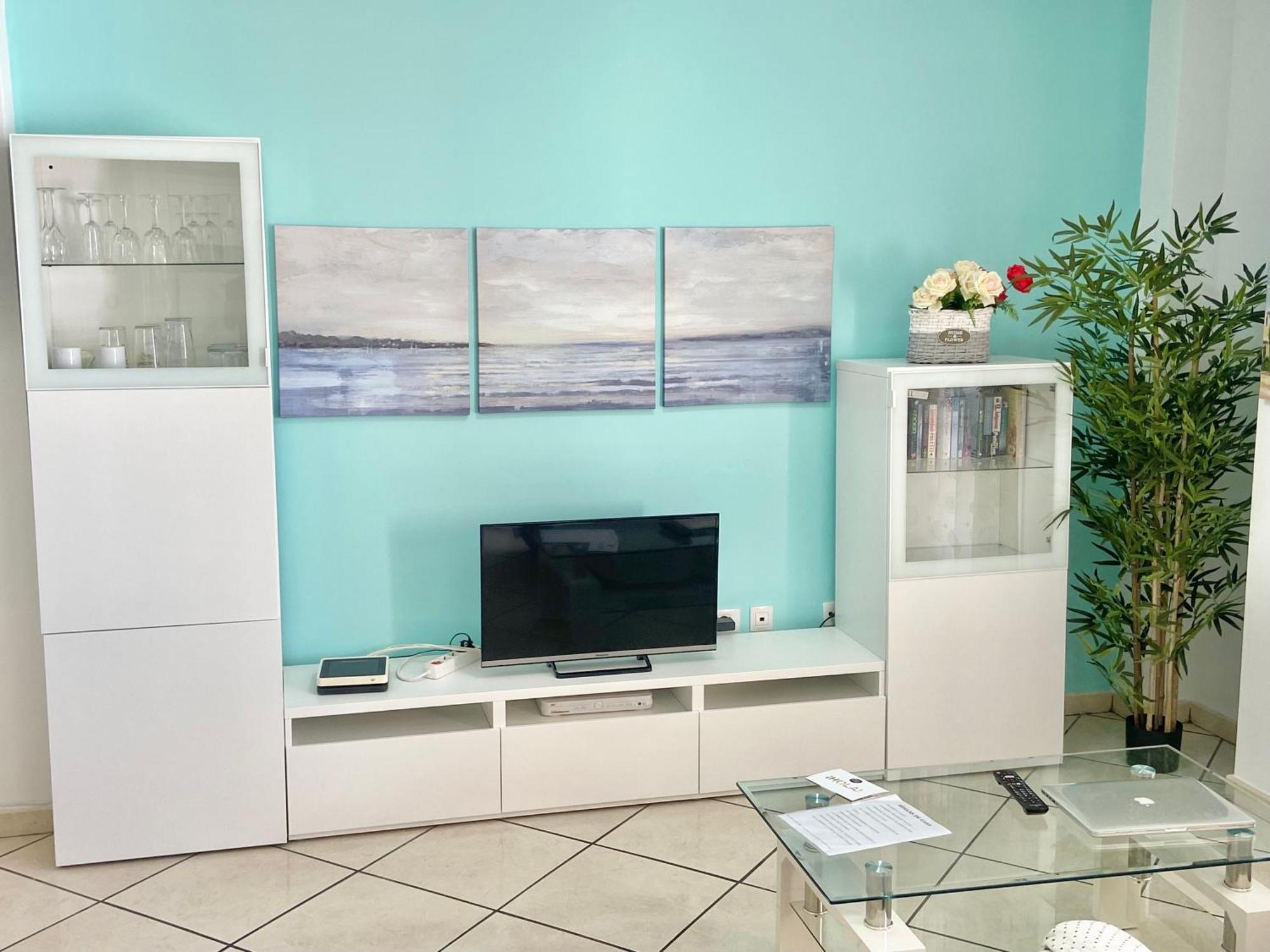 Grande Appartamento Tenerife لوس أبريغوس المظهر الخارجي الصورة